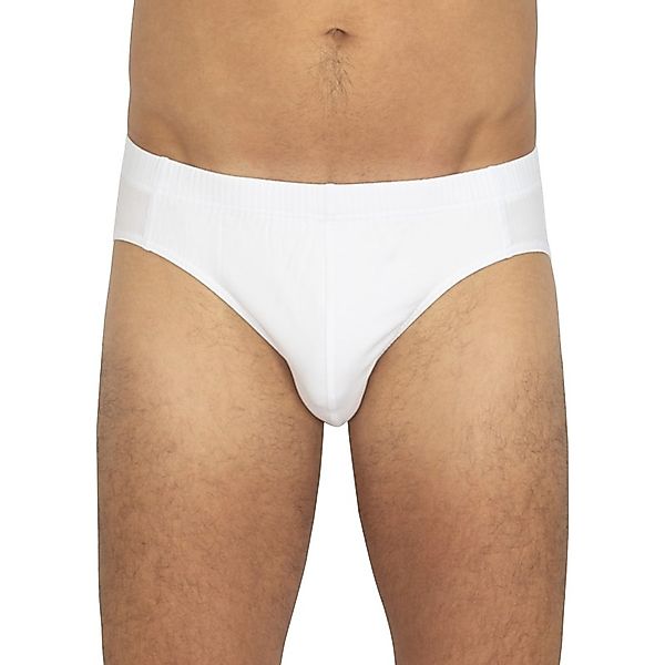 Mey Jazzpants Mey Herren Jazz-Pants Comfort Cotton 38146 weiß (1 Stück, 1-t günstig online kaufen