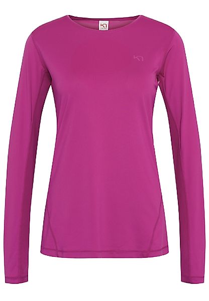 Kari Traa Langarmshirt Nora 2.0 in günstig online kaufen