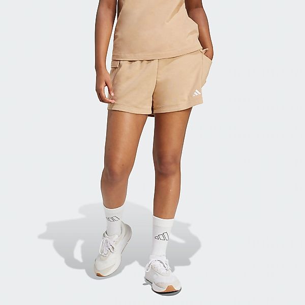adidas Sportswear Shorts "W SL FT SHO", (1 tlg.) günstig online kaufen