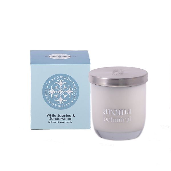 houseproud Duftkerze Botanical Duftkerze (1-tlg), Wachs günstig online kaufen