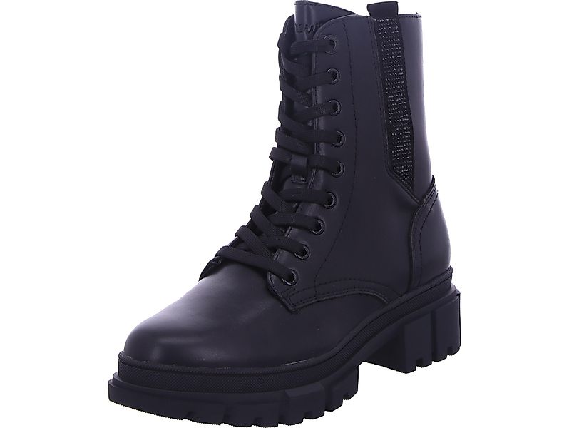 s.Oliver Schnürboots günstig online kaufen