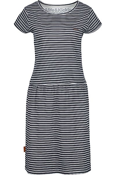 Alife & Kickin Blusenkleid Damen ShannaAK günstig online kaufen
