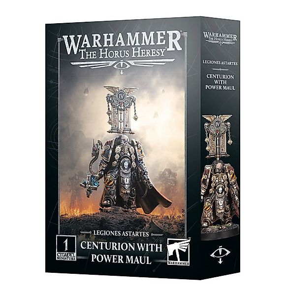 Games Workshop Spielfigur Warhammer The Horus Heresy Legiones Astartes Cent günstig online kaufen