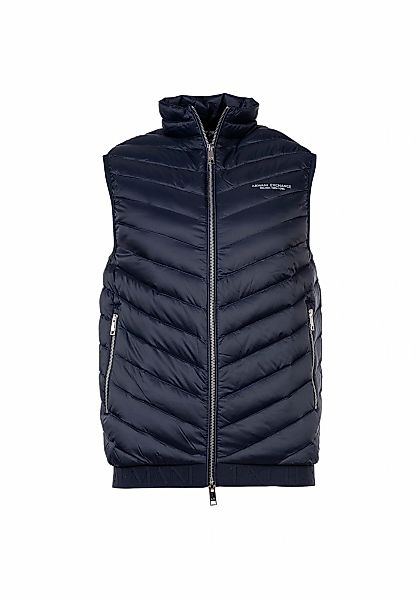 ARMANI EXCHANGE Steppweste "Steppweste" 1 günstig online kaufen