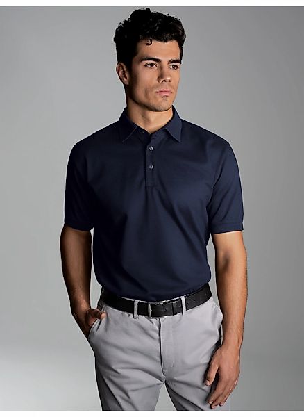 Trigema Poloshirt "TRIGEMA Business-Poloshirt" 1 Stk. günstig online kaufen