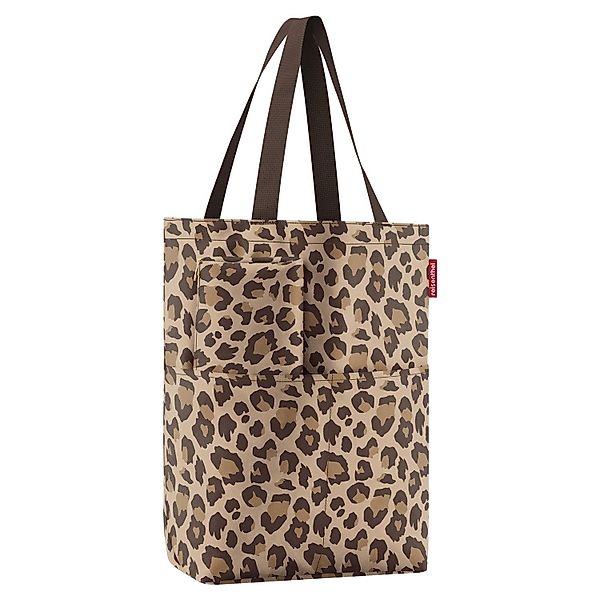 REISENTHEL® Tragetasche CITYSHOPPER, 25 Liter, Beige, günstig online kaufen