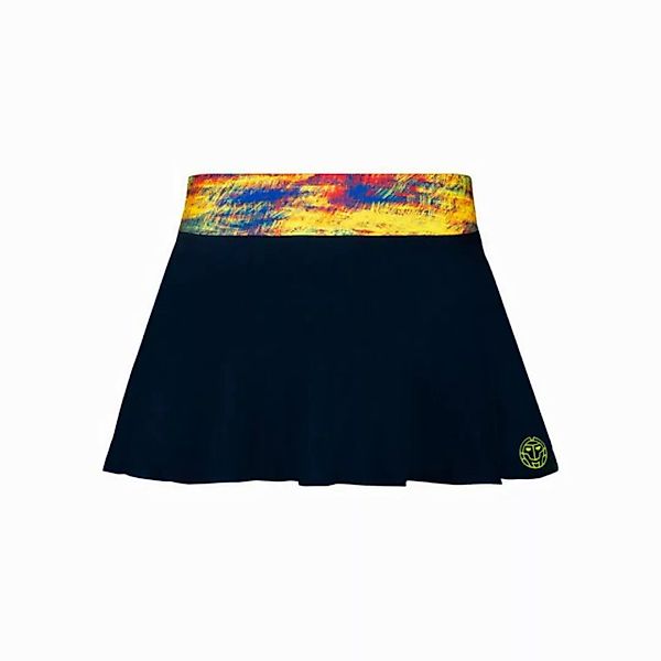 BIDI BADU Tennisrock Mora Tech Printed Skort günstig online kaufen