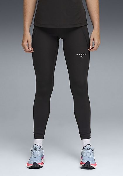 PUMA Trainingstights W X HYROX ESS TIGHT sportlicher Stil, für Fitness-Work günstig online kaufen