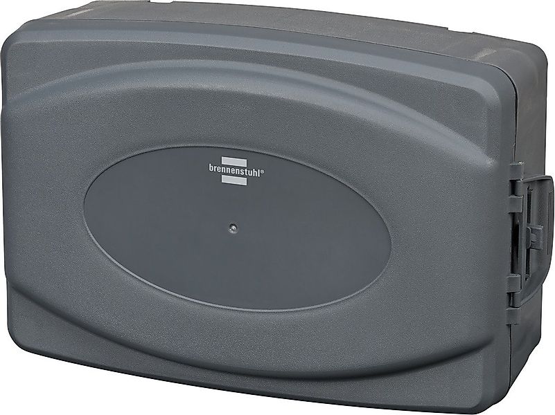 Brennenstuhl Kabelbox, Schutz von Steckdosen, Adaptern, Transformatoren usw günstig online kaufen