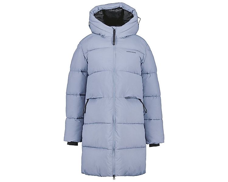 Didriksons Funktionsparka Didriksons Nomi 3 - Damen Parka günstig online kaufen