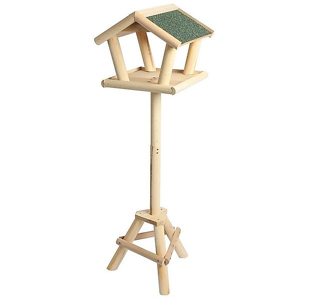 Sunnydays Vogelhaus Vogelhaus Vogelfutterhaus Futterstation, Wetterbeständi günstig online kaufen