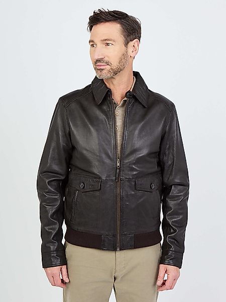 JCC Bikerjacke Samuel günstig online kaufen