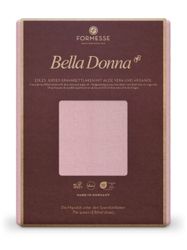 Formesse Spannbettlaken Bella Donna Jersey La günstig online kaufen