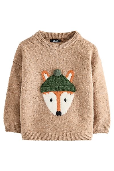 Next Strickpullover Strickpullover (1-tlg) günstig online kaufen