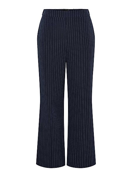 pieces Stoffhose BOZZY (1-tlg) Plain/ohne Details günstig online kaufen