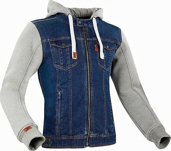 Segura Motorradjacke Jessy Motorrad Textiljacke günstig online kaufen