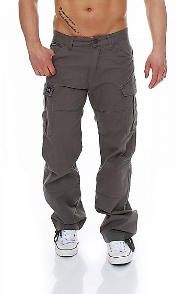 Big Seven Cargojeans Big Seven Brian günstig online kaufen