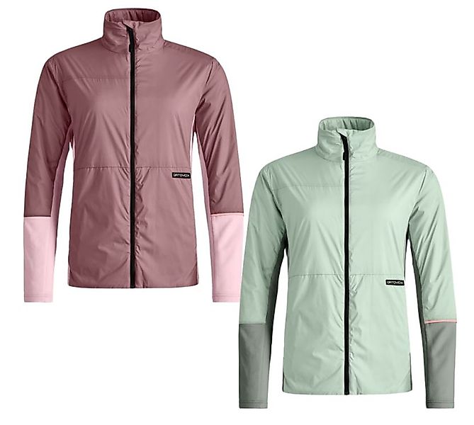 Ortovox Ravine Metawool 60 Hybrid Jacket Women - Isolationsjacke günstig online kaufen