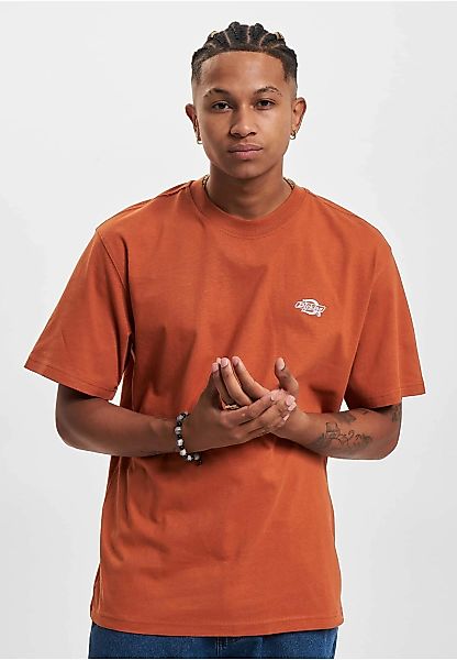 Dickies T-Shirt "Dickies Damen Dickies Summerdale T-Shirt", (1 tlg.) günstig online kaufen