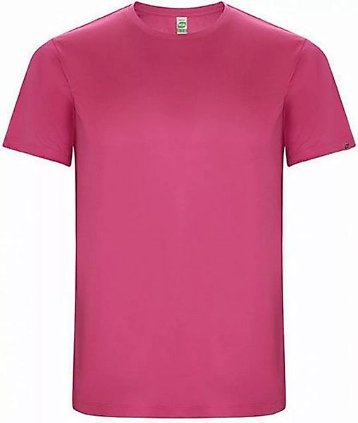 Roly Rundhalsshirt Men´s Imola Funktions T-Shirt - 50% recyceltem Polyester günstig online kaufen