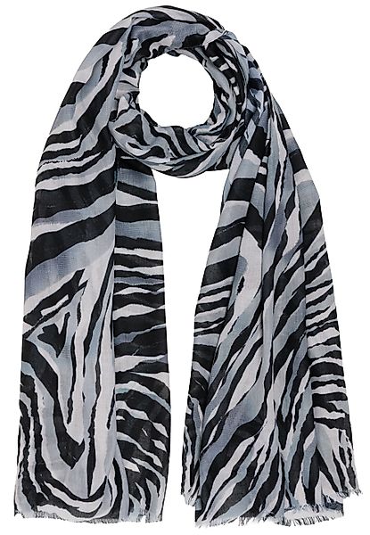 Caspar Modeschal Luftig warmer Damen Schal günstig online kaufen