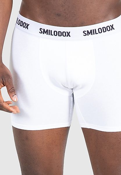 Smilodox Boxershorts Farry Modal günstig online kaufen