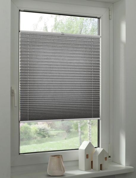 SCHÖNER WOHNEN-Kollektion Plissee Milla, blickdicht, mit günstig online kaufen