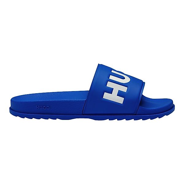HUGO Match it Slid rblg Badepantolette günstig online kaufen