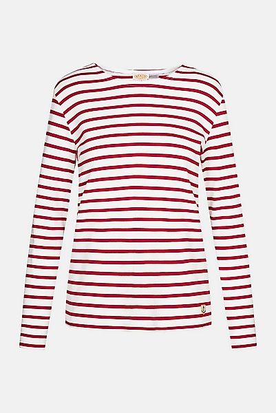 Armor Lux Langarmshirt Armor Lux Damen Streifenshirt Lesconil günstig online kaufen