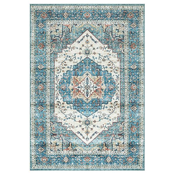 IDIMEX Teppich TRADITIONAL, Wohnzimmerteppich 160x230cm orientalisches günstig online kaufen