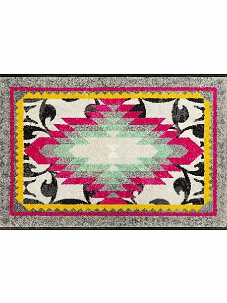 Fußmatte 7 mm Höhe günstig online kaufen