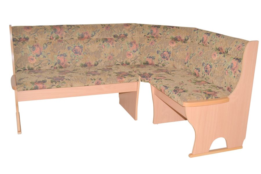 moebel-direkt-online Eckbankgruppe Alice I, (Spar-Set, 4tlg-Set), günstig online kaufen