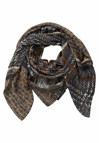 Betty Barclay Modetuch "Betty Barclay Damen Tuch mit Aufdruck" günstig online kaufen