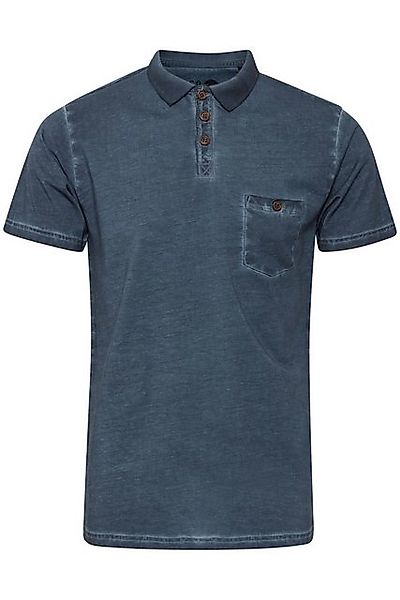 !Solid Poloshirt SDTermann Polo mit Brusttasche günstig online kaufen