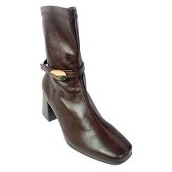 Bienve  Damenstiefel Botín señora  db5565 marron günstig online kaufen