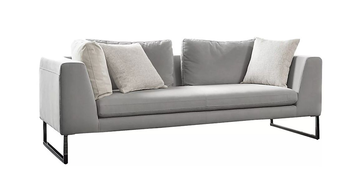 Lounge Handmade Sofa 2,5-Sitzer LH-CLEO günstig online kaufen