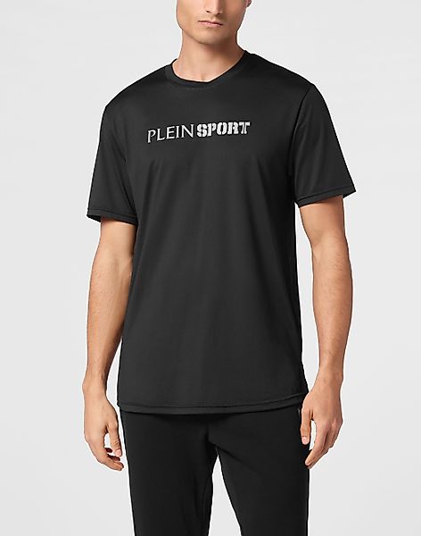PLEIN SPORT T-Shirt "T-Shirt" günstig online kaufen