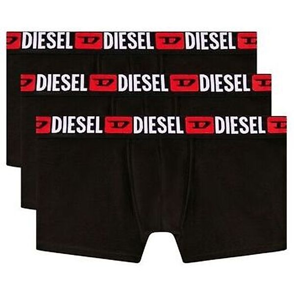 Diesel Boxer Herren Boxershort 3er Pack Baumwolle (Packung, 3er Pack) günstig online kaufen