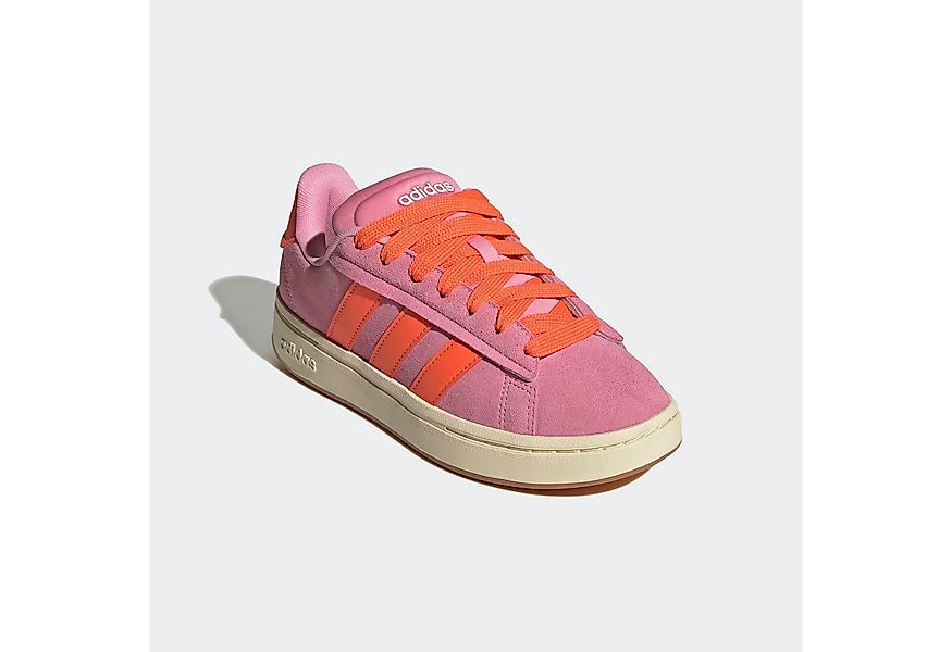 adidas Sportswear GRAND COURT ALPHA Sneaker inspiriert vom Design des adida günstig online kaufen
