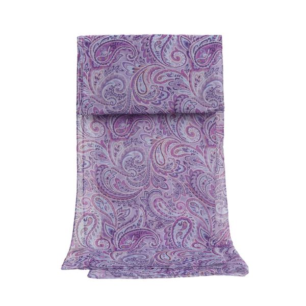 ZEBRO Modeschal Schal Paisley günstig online kaufen