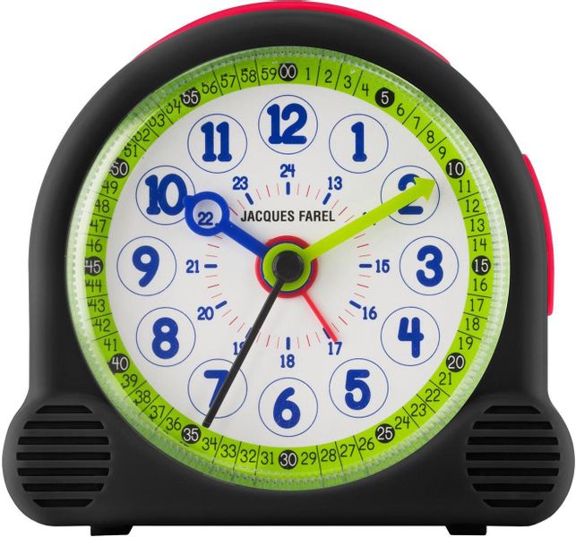 Jacques Farel Kinderwecker Happy Learning, ACL günstig online kaufen