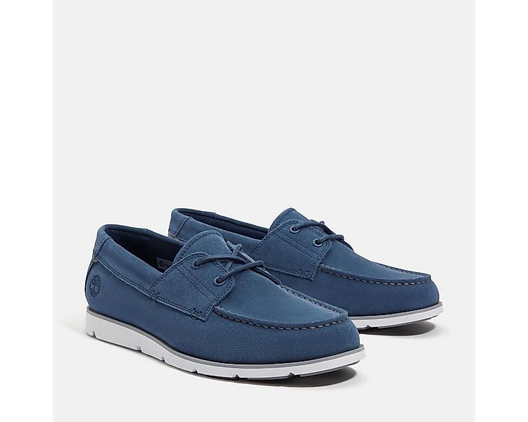 Timberland GRAFTON BAY LACE UP SHOE Sneaker günstig online kaufen