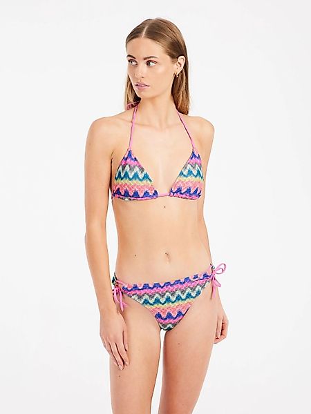 Protest Triangel-Bikini-Top Protest Triangel Bikini-Set PRTGrip günstig online kaufen