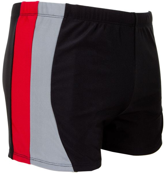 Luvanni Boxer-Badehose Badehose Herren Schnelltrocknende Beachshorts günstig online kaufen