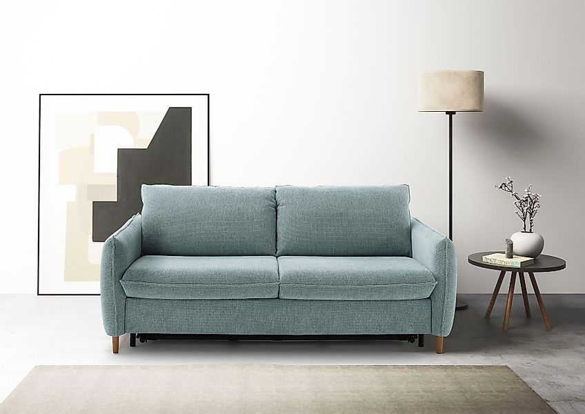 Places of Style Schlafsofa Bacoli für günstig online kaufen