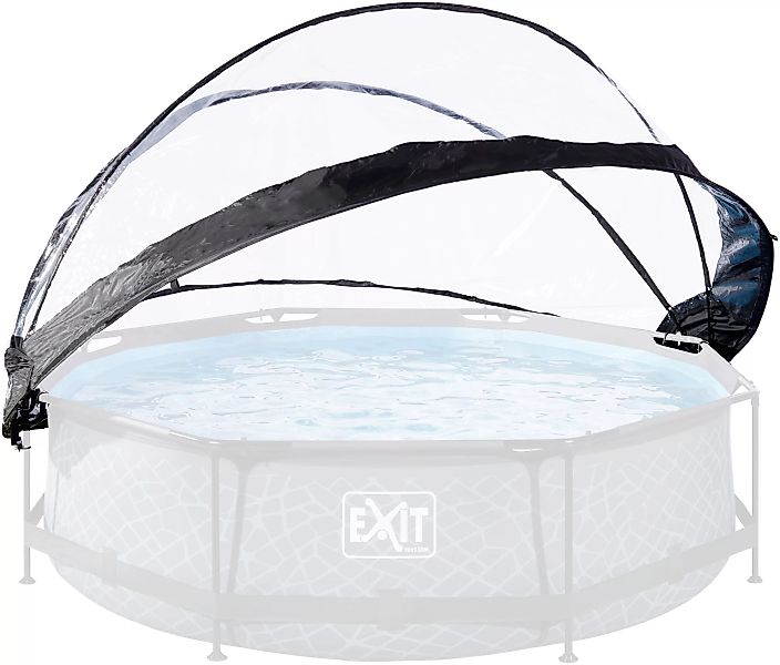 EXIT Pool Abdeckung Ø300cm günstig online kaufen
