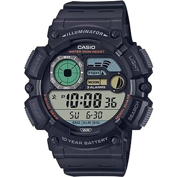 Casio  Armbanduhr WS1500H1A günstig online kaufen