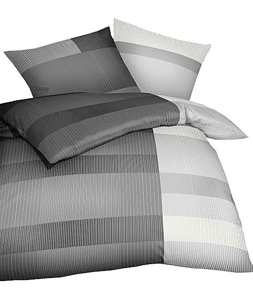 Kaeppel Bettwäsche Kaeppel Fein Biber Bettwäsche günstig online kaufen