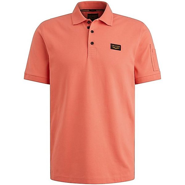 PME Legend Herren Poloshirt TRACKWAY - Regular Fit günstig online kaufen