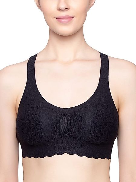 sloggi Bralette Zero Feel Lace Top günstig online kaufen